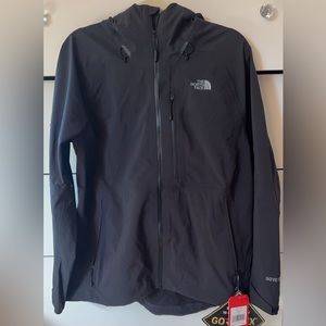 NWT womens north face apex flex